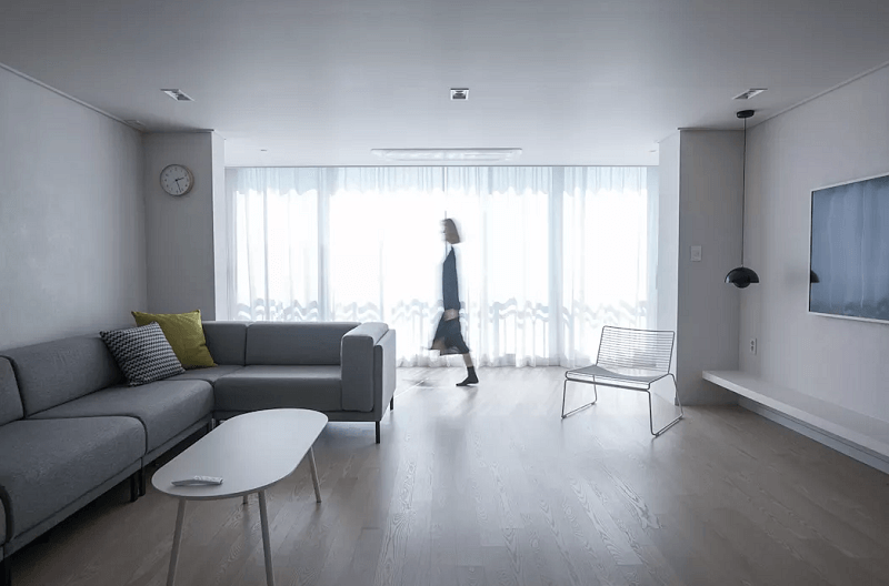 Top xu hướng vật liệu thiết kế nội thất 2019